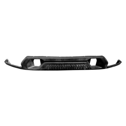 Bumper Cover Front Lower for GMC Sierra 1500 Sierra 1500 Limited