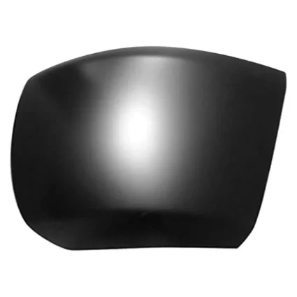 Bumper Cover Front Left Bumper Ends w/o Fog Lamps Primed for Chevrolet Silverado 1500 2007–2013