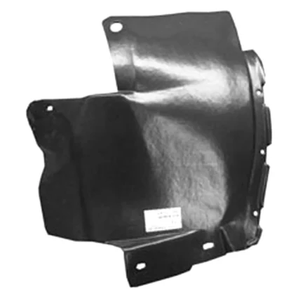 Bumper Cover Front Left for Cadillac DeVille 2000–2005