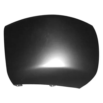 Bumper Cover Front Right Bumper Ends w/o Fog Lamps Primed for Chevrolet Silverado 1500 2007–2013