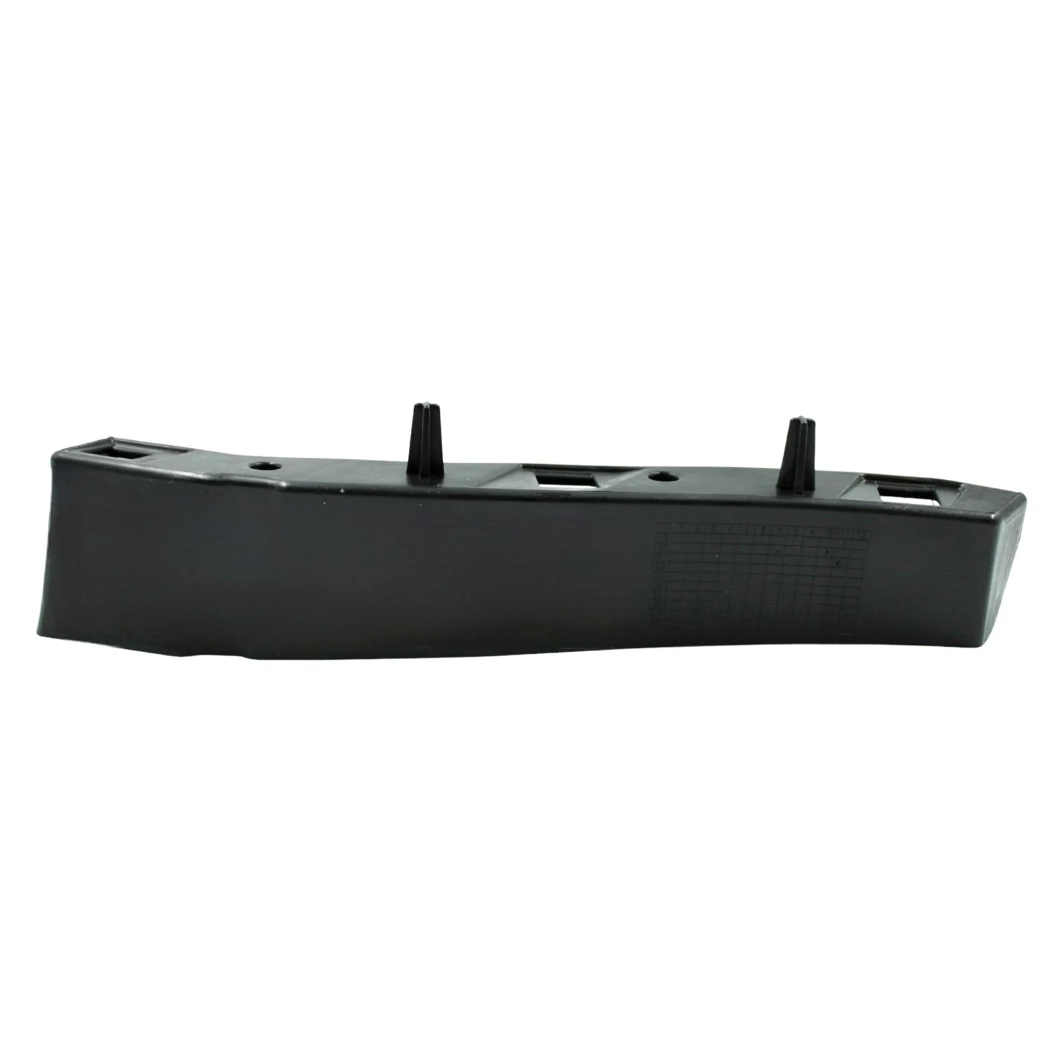 Bumper Cover Retainer Front Left for Chevrolet Colorado 2015–2020