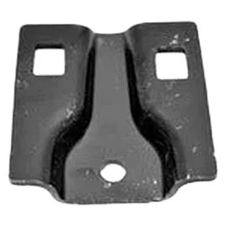 Bumper Cover Retainer Front Left Lower Cover for Chevrolet Colorado GMC Canyon