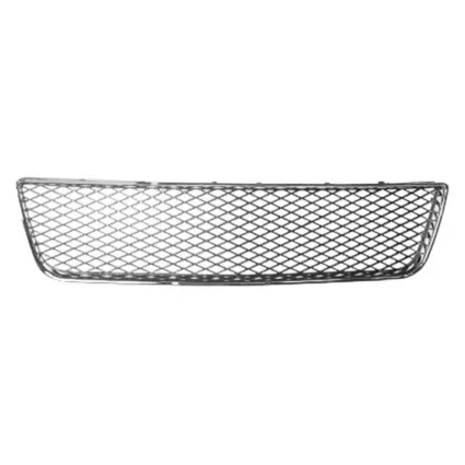 Bumper Cover Grille Front SS Styling for Chevrolet Impala Impala Limited