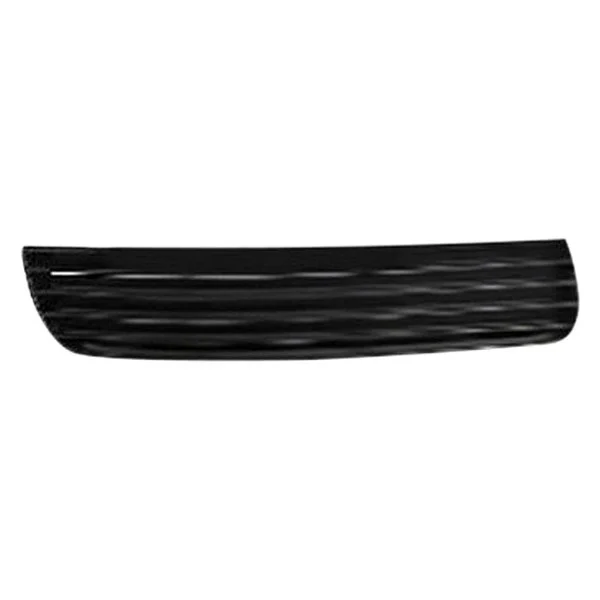 Bumper Cover Grille Front Left Fog Lamp Opening Cover w/o Fog Lamps for Chevrolet Cobalt Pontiac G5