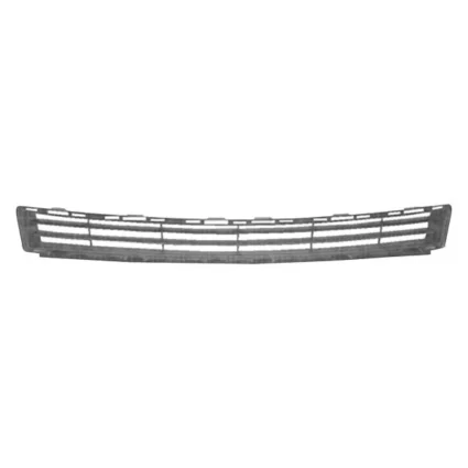 Bumper Cover Grille Front for Chevrolet Monte Carlo LT LTZ LS 2006–2007