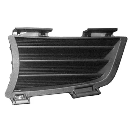 Bumper Cover Grille Front Left Lower Outer for Pontiac Vibe 2005–2008