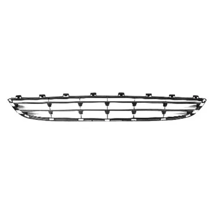 Bumper Cover Grille Front Center for Saturn Aura 2007–2009