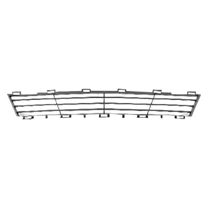Bumper Cover Grille Front Lower Center Grille for Pontiac Vibe 2005–2008