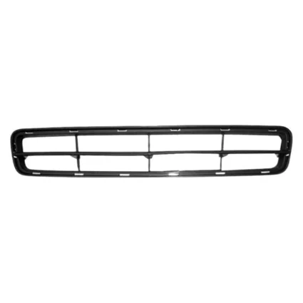 Bumper Cover Grille Front Center for Chevrolet Malibu 2008–2012