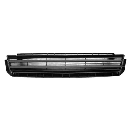 Bumper Cover Grille Front Center for Pontiac Vibe Base AWD 2009–2010