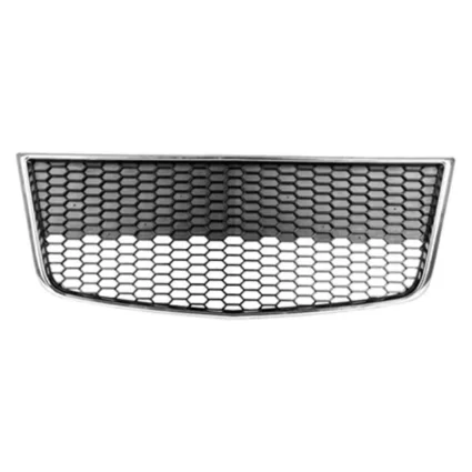 Bumper Cover Grille Front for Chevrolet Aveo5 Hatchback 2009–2011