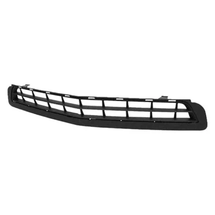 Bumper Cover Grille Front w/o RS Pkg for Chevrolet Camaro LT LS 2010–2013