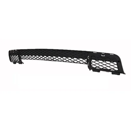 Bumper Cover Grille Front for Chevrolet Equinox Sport 2008–2009
