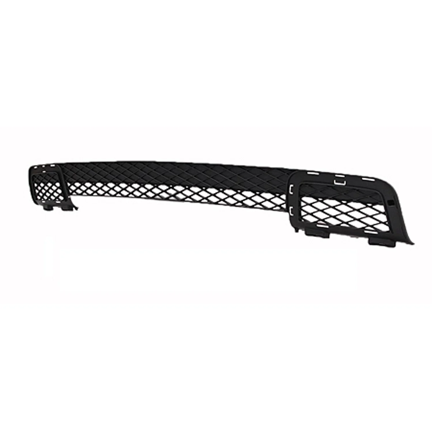 Bumper Cover Grille Front for Chevrolet Equinox Sport 2008–2009
