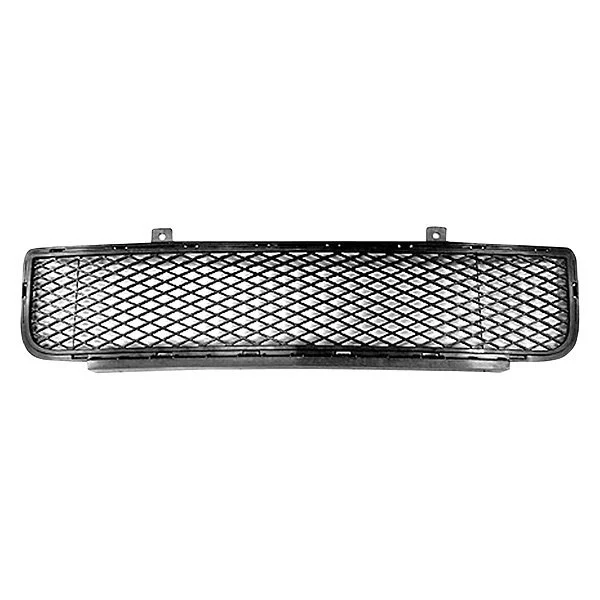 Bumper Cover Grille Front for Chevrolet HHR 2008–2010