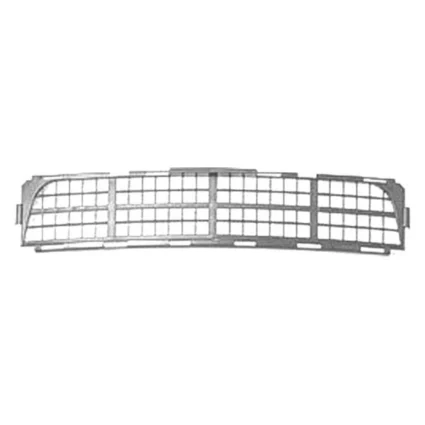 Bumper Cover Grille Front Grille Air Intake Cover for Chevrolet Cruze Eco 2011–2014