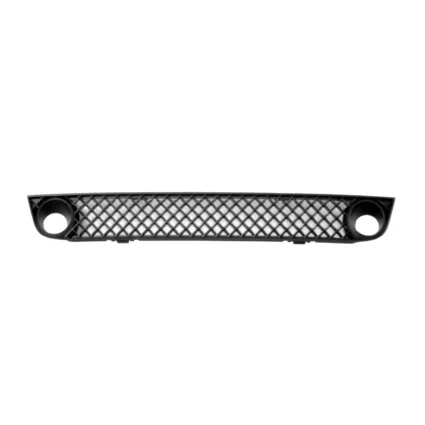 Bumper Cover Grille Front for Chevrolet Trailblazer LT SS LS 2006–2009