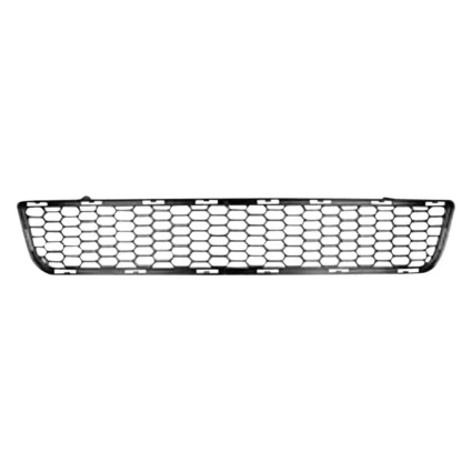 Bumper Cover Grille Front w/RS Pkg Grille Air Intake Cover for Chevrolet Cruze LT LTZ 2011–2015