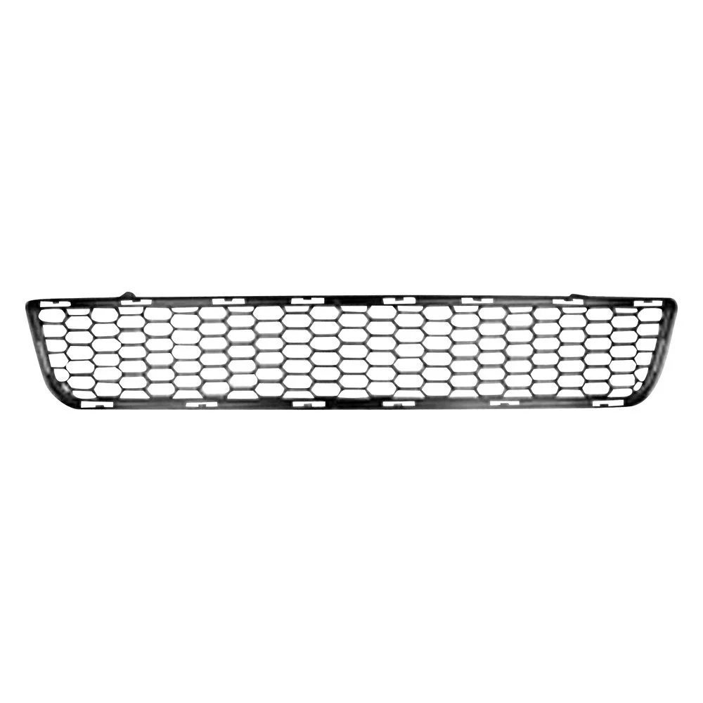 Bumper Cover Grille Front w/RS Pkg Grille Air Intake Cover for Chevrolet Cruze LT LTZ 2011–2015