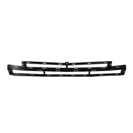 Bumper Cover Grille Front w/Fog Lamps for Chevrolet Spark LT 2013–2015