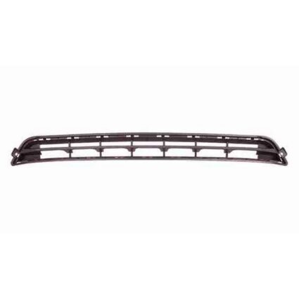 Bumper Cover Grille Front Center for GMC Acadia Acadia Limited