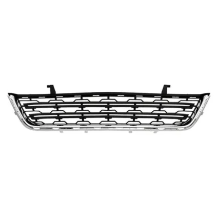 Bumper Cover Grille Front for Chevrolet Traverse LT LS 2013–2017
