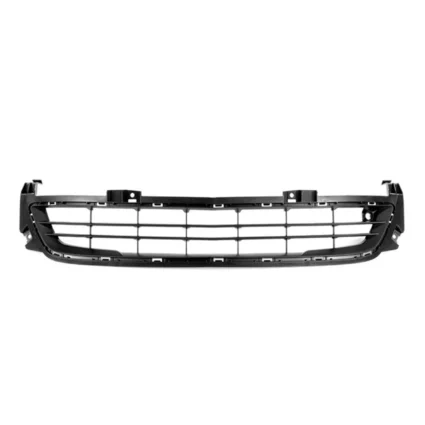 Bumper Cover Grille Front Lower Grille for Chevrolet Malibu Malibu Limited