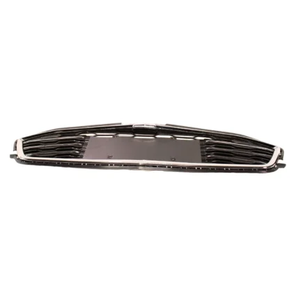 Bumper Cover Grille Front for Chevrolet Malibu 2016–2018
