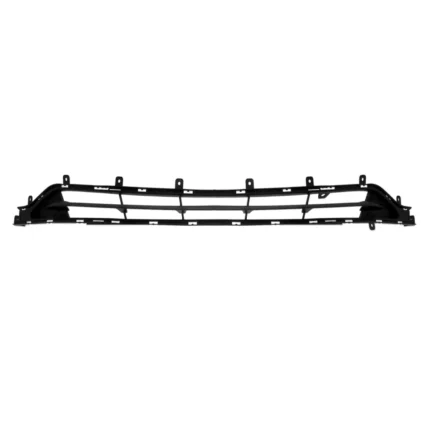 Bumper Cover Grille Front w/o RS Pkg for Chevrolet Cruze Sedan Hatchback 2016–2018