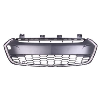 Bumper Cover Grille Front w/RS Pkg for Chevrolet Sonic Sedan Hatchback Premier LT 2017–2020