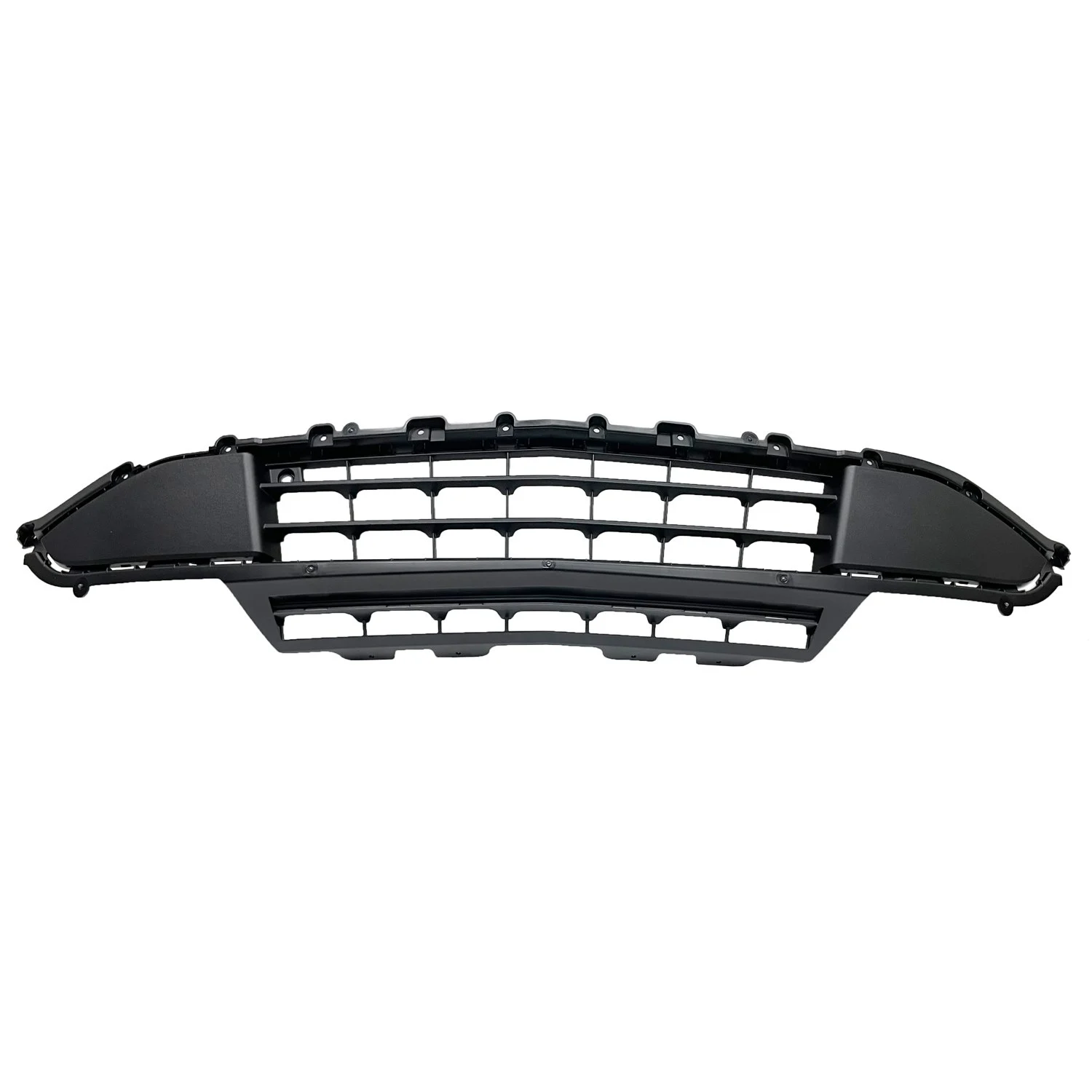 Bumper Cover Grille Front for Chevrolet Traverse 2018–2021