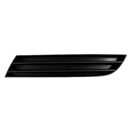 Bumper Insert Front Left Outer Grille for Saturn Aura XE 2007–2009