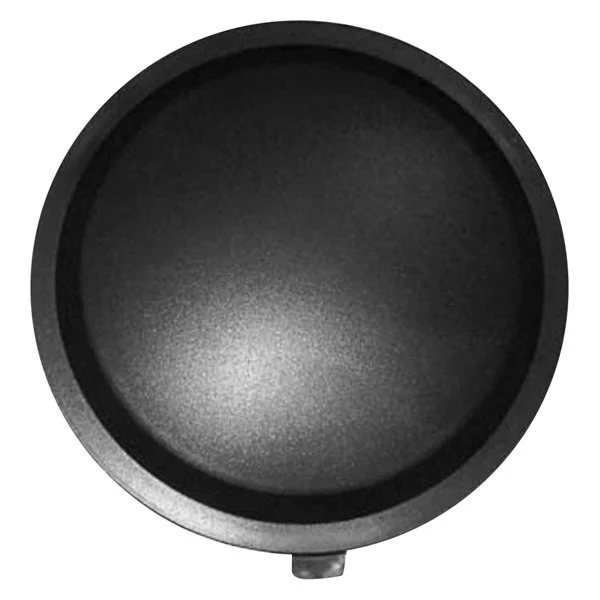 Bumper Insert Front w/o Off Road Pkg Fog Lamp Opening Cover Left or Right for Chevrolet Avalanche Suburban 1500 Suburban 2500 Tahoe GMC Yukon Yukon XL 1500