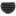 Bumper Insert Front Left Access Hole Cover Textured Matte Black for Chevrolet HHR 2006–2011