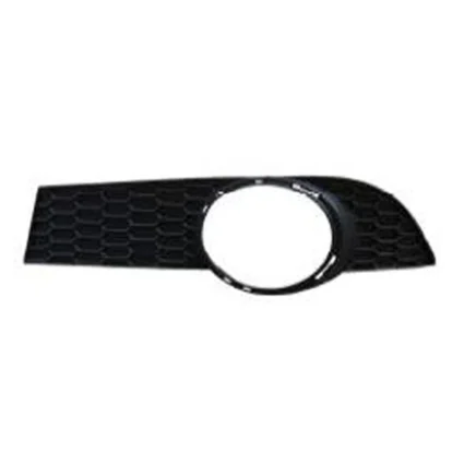 Bumper Insert Front Left Fog Lamp Cover Insert for Chevrolet Aveo5 Hatchback 2009–2011
