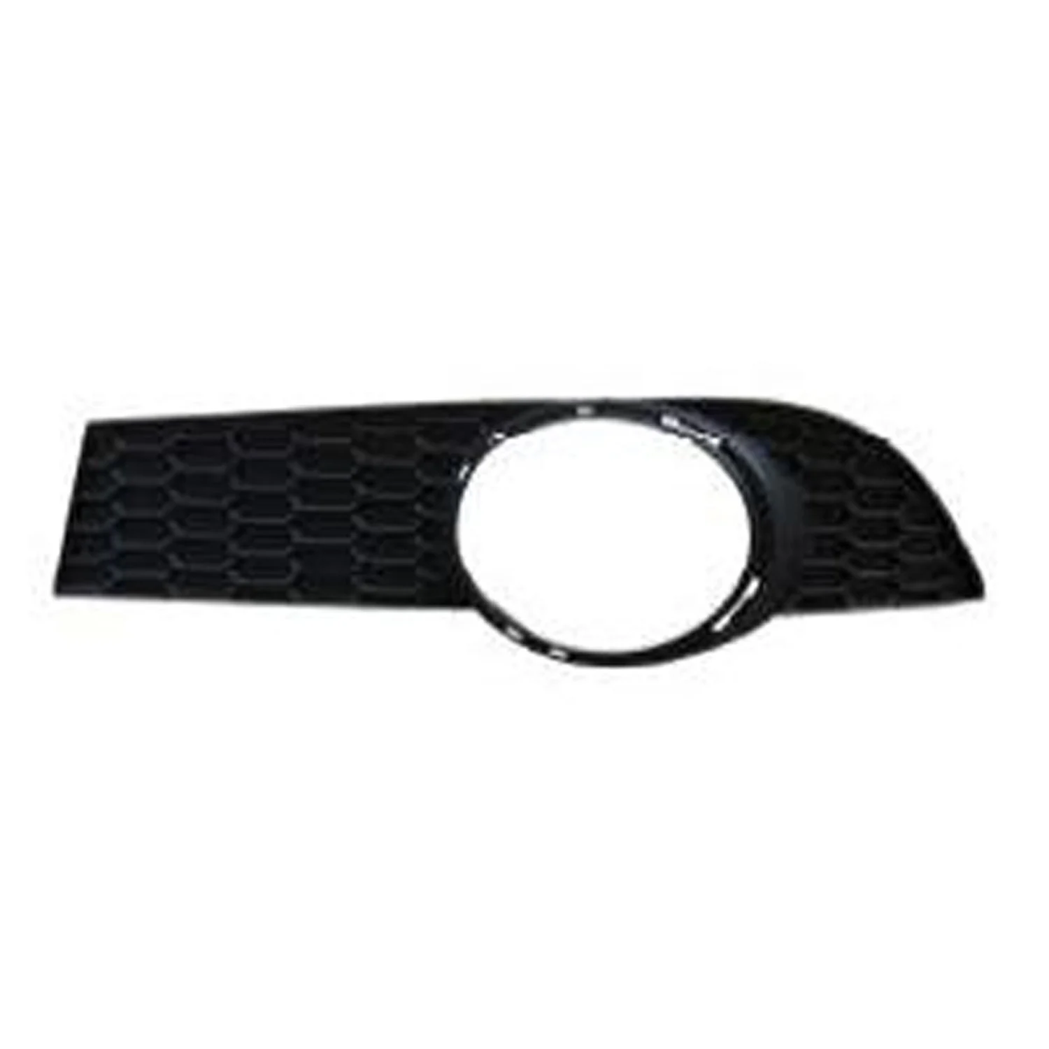 Bumper Insert Front Left Fog Lamp Cover Insert for Chevrolet Aveo5 Hatchback 2009–2011
