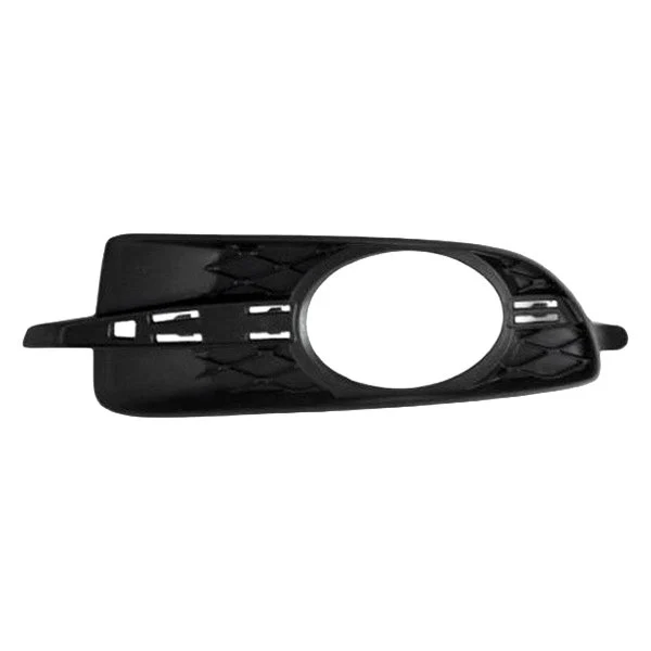 Bumper Insert Front Left w/o Fog Lamps for Buick Allure LaCrosse