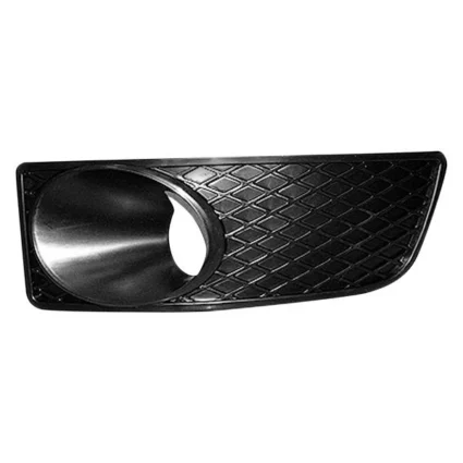 Bumper Insert Front Left for Chevrolet HHR 2008–2010
