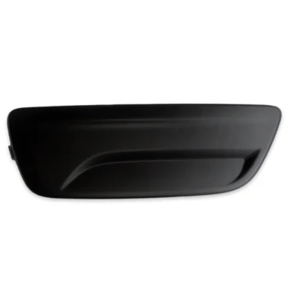 Bumper Insert Front Left Fog Lamp Opening Cover w/o Fog Lamps for Chevrolet Malibu Malibu Limited