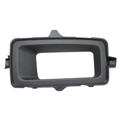 Bumper Insert Front Left 1st Design Fog Lamp Bezel for Chevrolet Silverado 1500 2014–2015