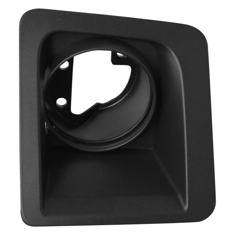 Bumper Insert Front Left Fog Lamp Bezel for GMC Sierra 1500 2014–2015