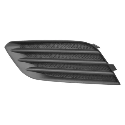 Bumper Insert Front Left Fog Lamp Opening Cover w/o Fog Lamps for Buick Encore 2013–2016