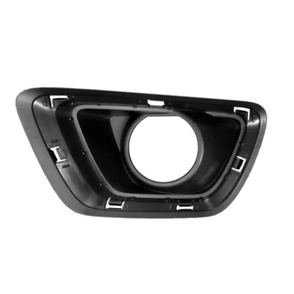 Bumper Insert Front Left Fog Lamp Bezel w/Fog Lamps for Chevrolet Colorado 2015–2022