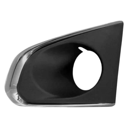 Bumper Insert Front Left Fog Lamp Bezel Assembly w/Fog Lamps for Chevrolet Trax 2013–2016