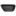 Bumper Insert Front Left Fog Lamp Opening Cover w/o Fog Lamps for Chevrolet Colorado 2015–2020