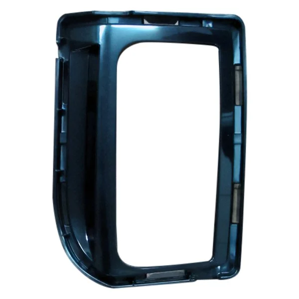 Bumper Insert Front Left Fog Lamp Bezel w/Fog Lamps for GMC Terrain SLT SLE Denali 2016–2017