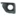 Bumper Insert Front Left Fog Lamp Bezel Textured Black for Chevrolet Traverse 2018–2021