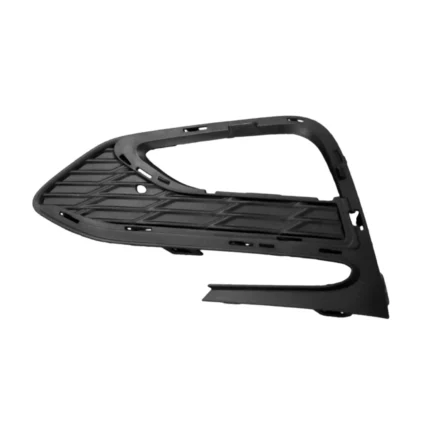 Bumper Insert Front Left w/RS Pkg Outer Grille for Chevrolet Cruze Sedan Hatchback 2016–2018