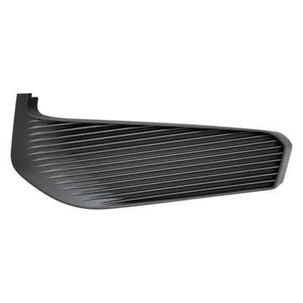 Bumper Insert Front Left Outer Grille for Chevrolet Malibu 2016–2018