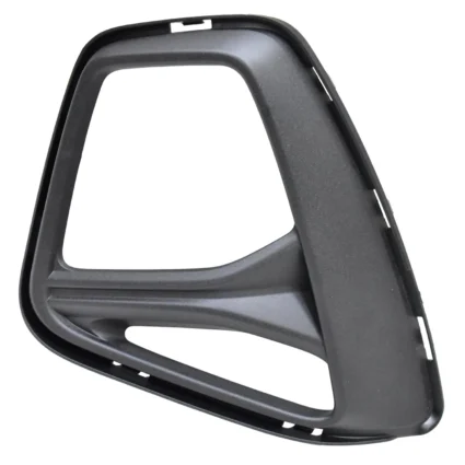 Bumper Insert Front Left Fog Lamp Bezel w/Fog Lamps for Chevrolet Blazer L Base True North LT LS 2019–2022